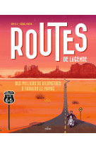 Routes de légende