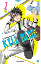 Kill blue t01