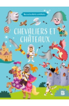 Chevaliers et châteaux