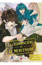 La romancière et le mercenaire - vol. 02