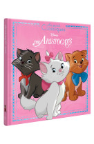 Les aristochats - les grands classiques - l'histoire du film - disney