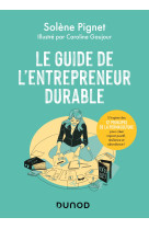 Le guide de l'entrepreneur durable