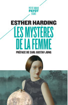 Les mystères de la femme