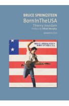 Bruce springsteen - born in the usa