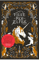 La fille du roi des elfes