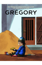 Gregory