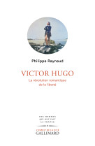 Victor hugo