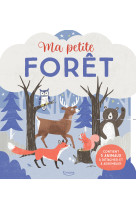 Ma petite forêt