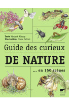 Guide des curieux de nature