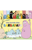 Barbapapa - une journée chez barbapapa