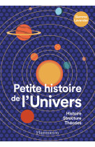 Petite histoire de l'univers