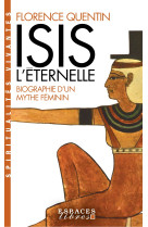 Isis l'eternelle (espaces libres - spiritualités vivantes)