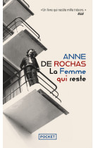 La femme qui reste