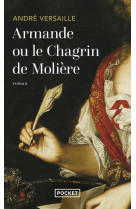 Armande ou le chagrin de molière