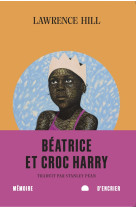 Béatrice et croc harry