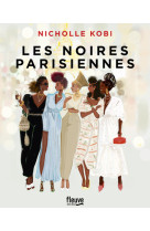 Les noires parisiennes