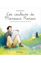 Le couleurs de monsieur renoir