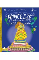 La princesse au petit pois