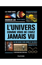 L'univers comme vous ne l'avez jamais vu