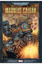 Warhammer 40,000 : marneus calgar