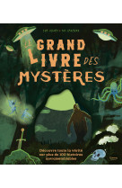 Le grand livre des mystères