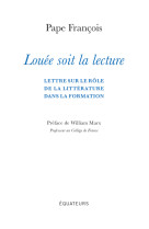 Louée soit la lecture