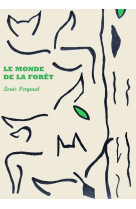 Le monde de la forêt