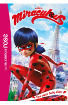 Miraculous 01 - une super baby-sitter