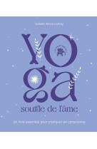 Yoga souffle de l'âme