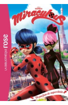 Miraculous 04 - un parfum de supervilain