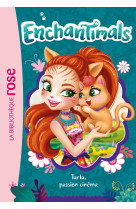 Enchantimals 22 - tarla, passion cinéma