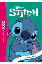 Stitch ! 07 - un drôle d'oeuf