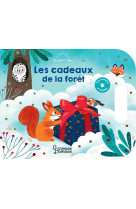 Les cadeaux de la forêt