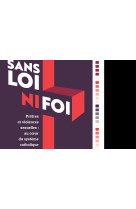 Sans loi ni foi