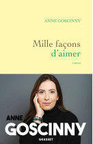 Mille façons d'aimer