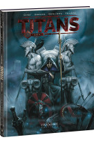 Titans - tome 2