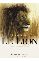 Le lion