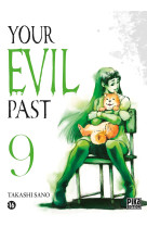 Your evil past t09