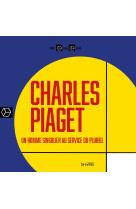 Charles piaget