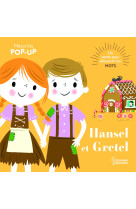 Hansel et gretel