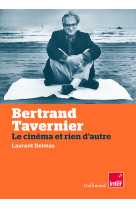 Bertrand tavernier