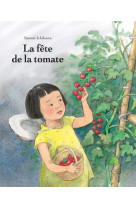 Fete de la tomate (la)