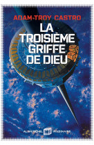 Andrea cort - tome 2 - la troisième griffe de dieu