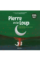 Pierre et le loup - écoute en ligne