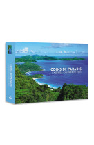 Agenda - calendrier coins de paradis 2025