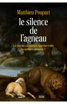 Le silence de l'agneau