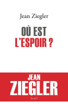 Où est l'espoir ?