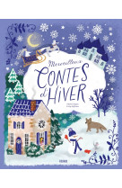 Merveilleux contes d hiver