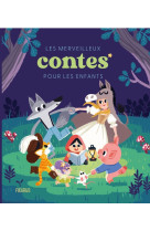 Les merveilleux contes pour les enfants