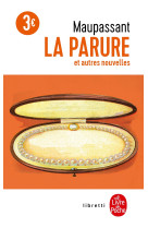 La parure